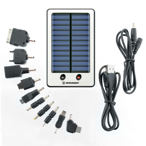 Bresser Solar charger