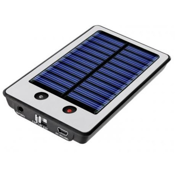 Bresser Solar charger