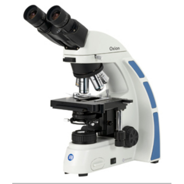 Euromex OX.3060, binocular microscope