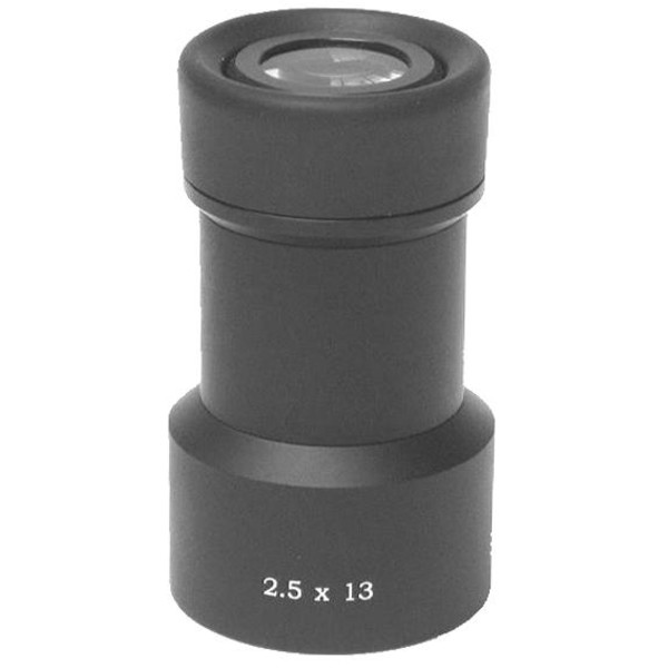 Vixen 2.5x13 magnification attachment for binoculars