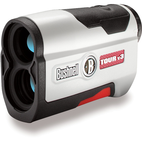 Bushnell Rangefinder Tour V3 White