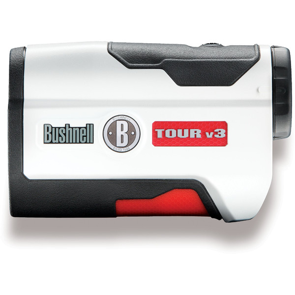 Bushnell Rangefinder Tour V3 White