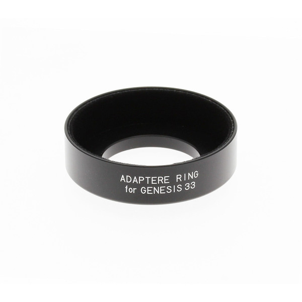 Kowa TSN-AR-33GE adapter ring for Genesis 33 binoculars