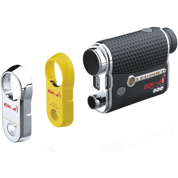 Leupold GX-4i² golf rangefinder