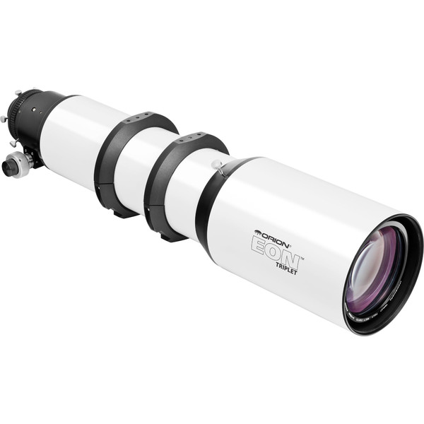 Orion Apochromatic refractor AC 130/910 ED EON OTA