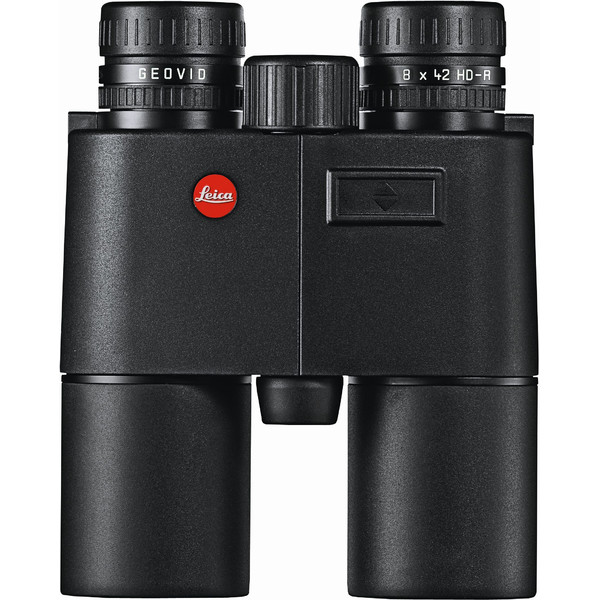 Leica Binoculars 8x42 Geovid HD-R, M