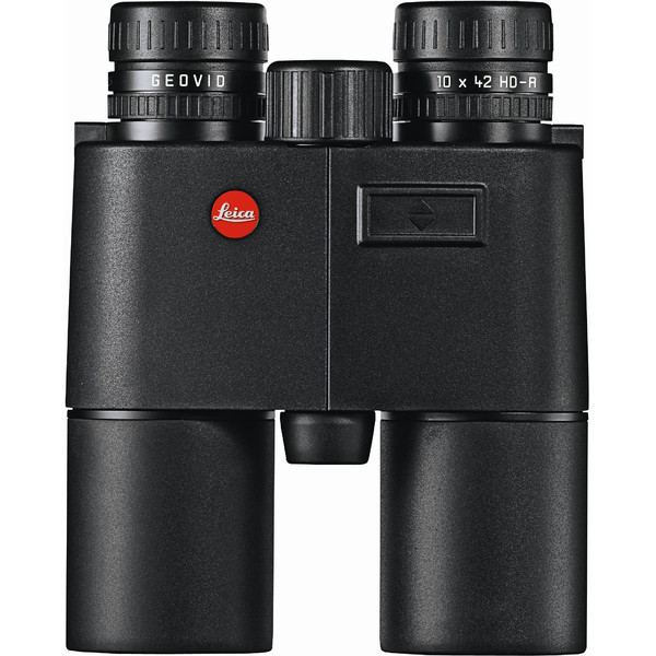 Leica Binoculars 10x42 Geovid HD-R, M