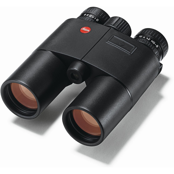 Leica Binoculars 10x42 Geovid HD-R, M