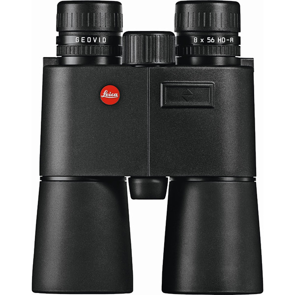 Leica Binoculars 8x56 Geovid HD-R, M