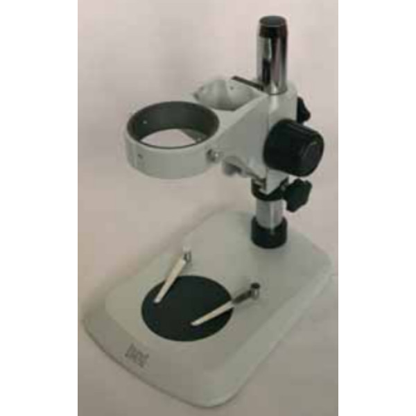 Hund Wiloskop stereo microscope - F Zoom with ST base, trinocular
