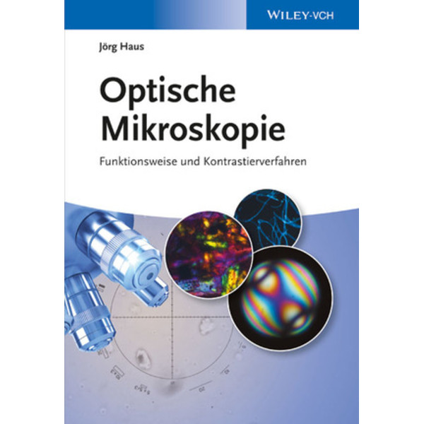 Wiley-VCH Optical Microscopy (in German)