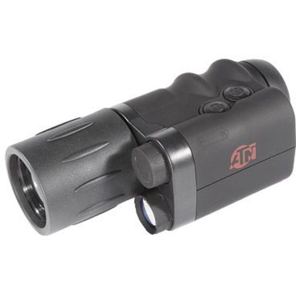 ATN Night vision device DNVM-4 Digital Nachtsichtgerät Monokular