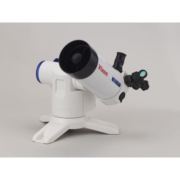 Vixen Cassegrain telescope C 110/1035 VMC110L SkyPod + tripod