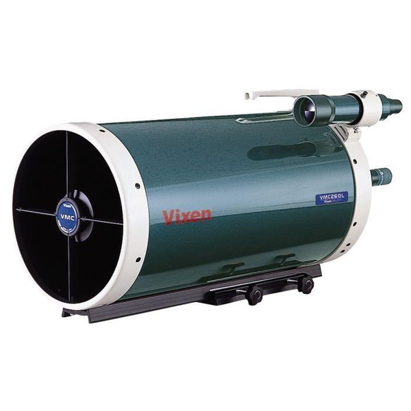 Vixen Cassegrain telescope MC 260/3020 VMC260L OTA