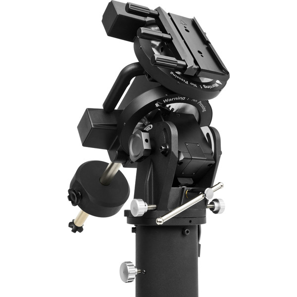 Orion HDX110 EQ-G GoTo mount with tripod