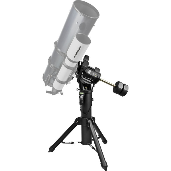 Orion HDX110 EQ-G GoTo mount with tripod