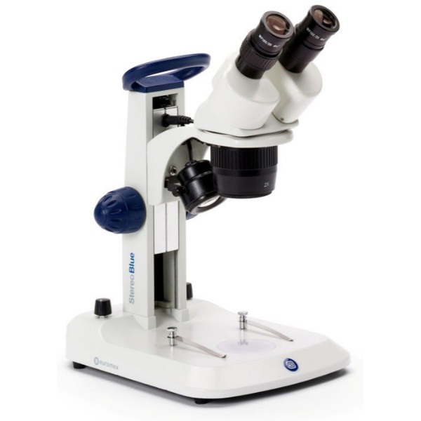 Euromex StereoBlue SB.1402, 2/4 stereo microscope