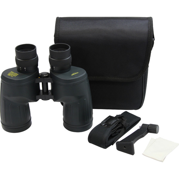 Omegon Binoculars Nightstar 7x50