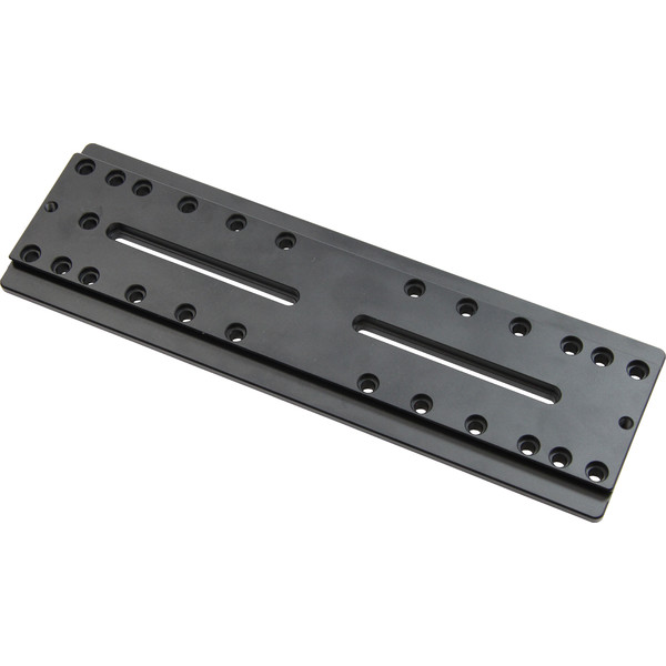 Omegon universal mounting plate, Losmandy style (long)