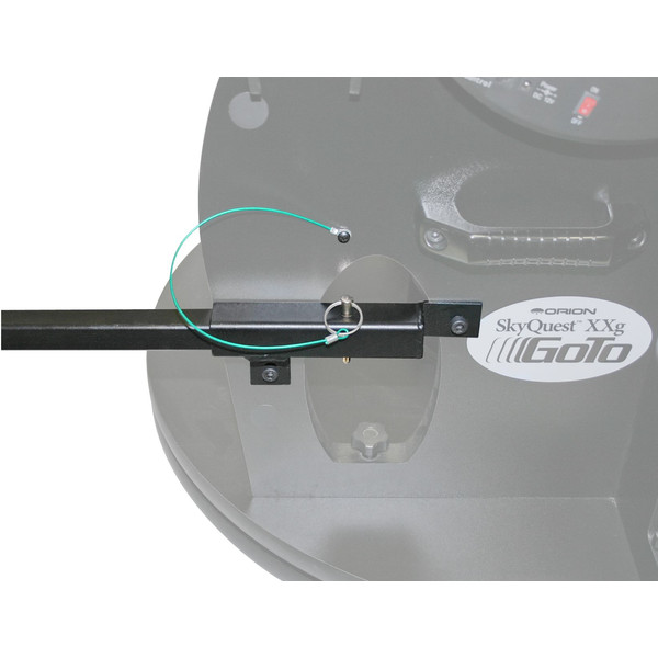 Orion SkyQuest wheel set for XX16g telescope