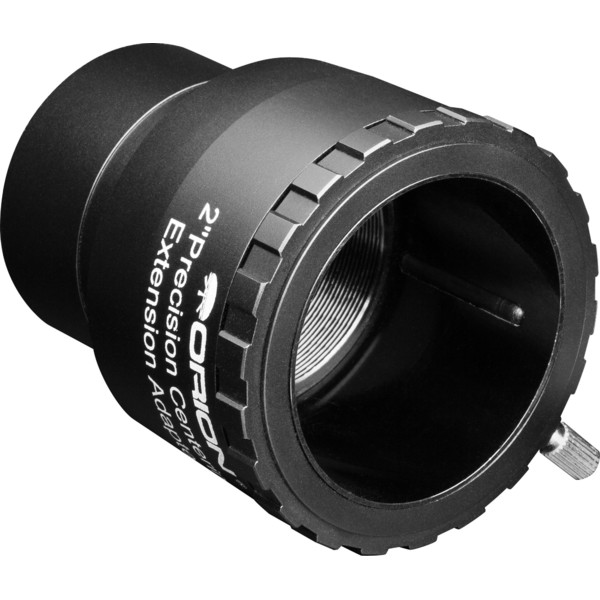 Orion 2" extension tube