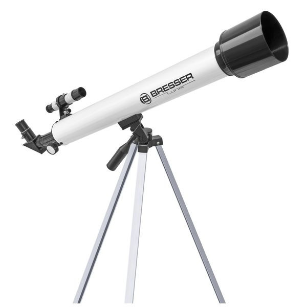Bresser Telescope Lunar AC 60/700 AZ