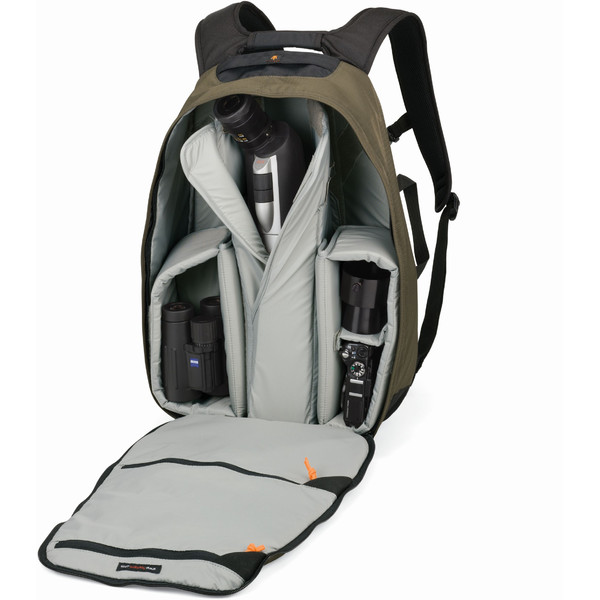 Lowepro Bag Scope Travel 200 AW