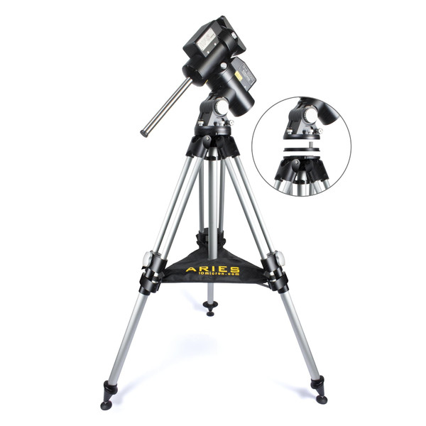 10 Micron Tripod Aries 60cm