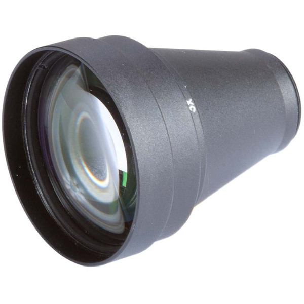 Armasight 3X a-focal lens 22 (for NYX 14, NYX PRO-7)