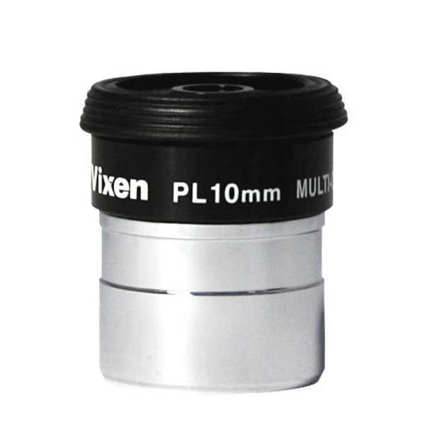 Vixen Okular Plössl 10mm 1,25"