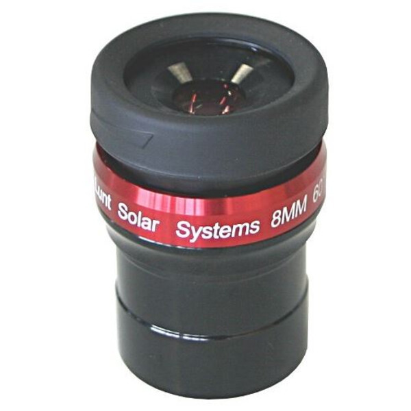 Lunt Solar Systems 1.25" H-alpha optimized 8mm eyepiece