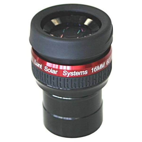 Lunt Solar Systems 1.25" H-alpha optimized 16mm eyepiece