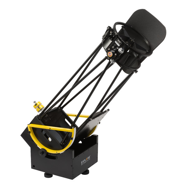 Explore Scientific Dobson telescope N 305/1525 Ultra Light Generation II DOB
