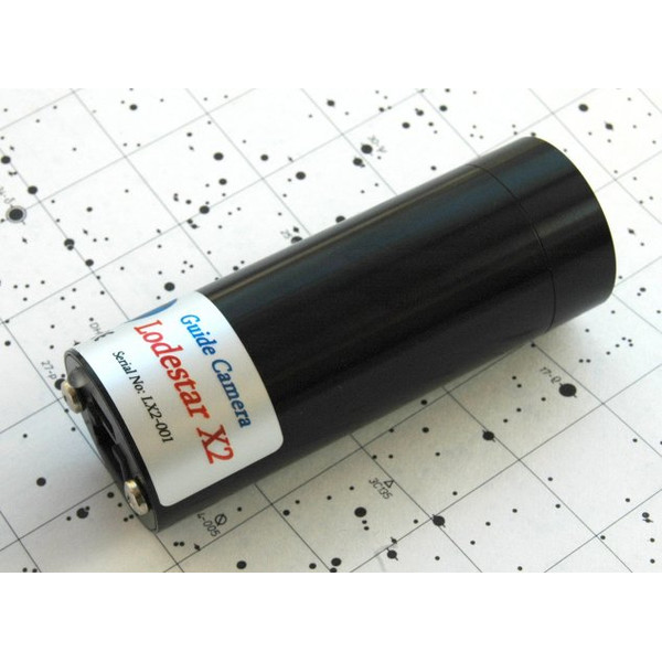 Starlight Xpress Camera Lodestar X2 Autoguider Mono