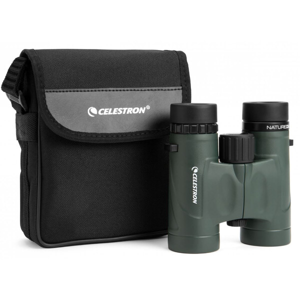 Celestron Binoculars NATURE DX 10x32