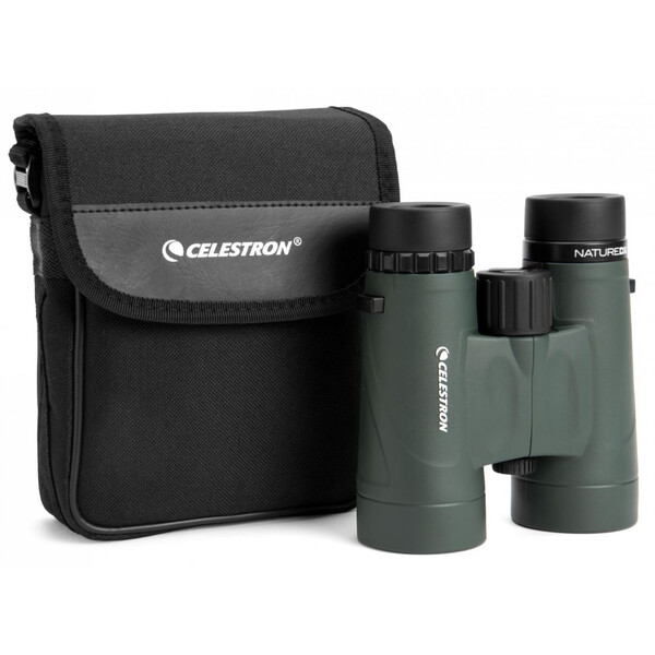 Celestron Binoculars NATURE DX 8x42