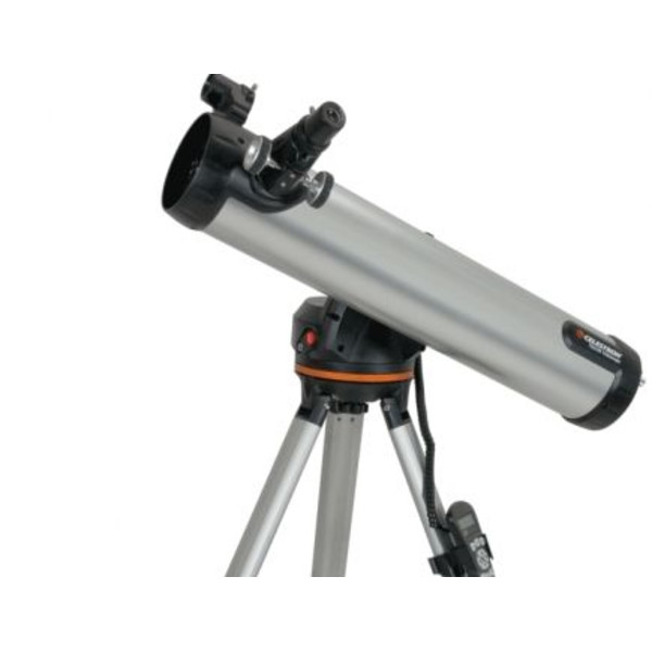 Celestron Telescope N 76/700 LCM GoTo
