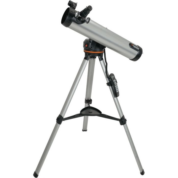 Celestron Telescope N 76/700 LCM GoTo