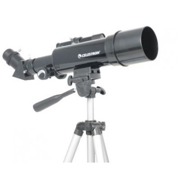 Celestron Telescope AC 60/360 TravelScope AZ