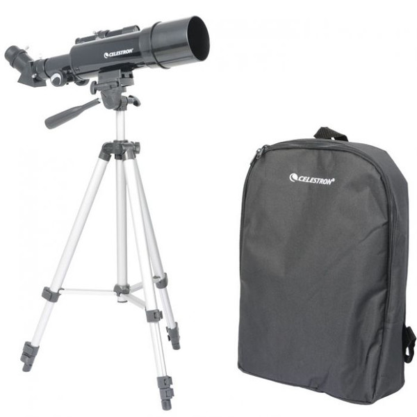 Celestron Telescope AC 60/360 TravelScope AZ