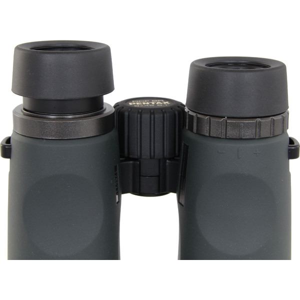 Pentax Binoculars DCF BR 9x42