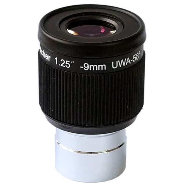 Skywatcher Eyepiece Planetary UWA 9mm 1.25"