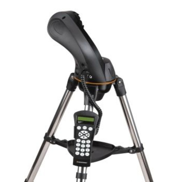Celestron nexstar shop slt mount