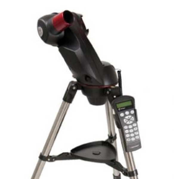 Celestron SkyProdigy mount