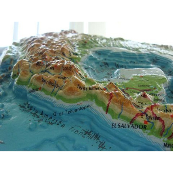 geo-institut Relief globe 65cm