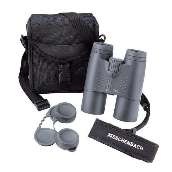 Eschenbach Binoculars Sektor D Compact 10x42 B