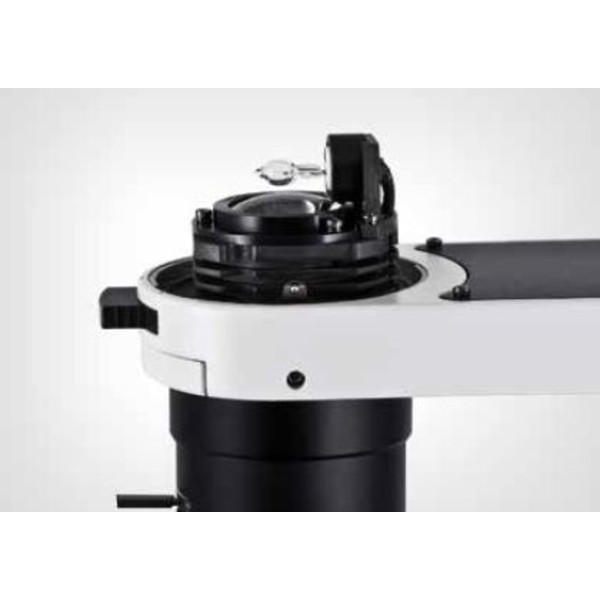 Motic AE2000 inverse binocular microscope