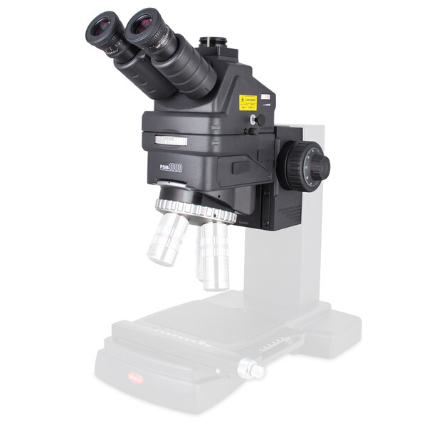 Motic PSM-1000 Microscope