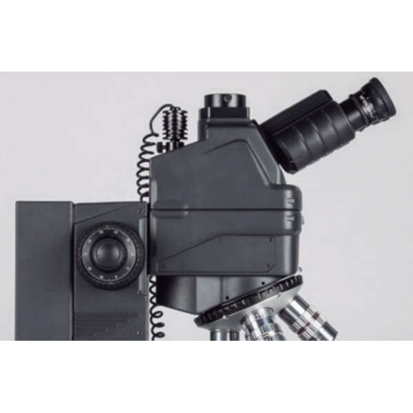 Motic PSM-1000 Microscope