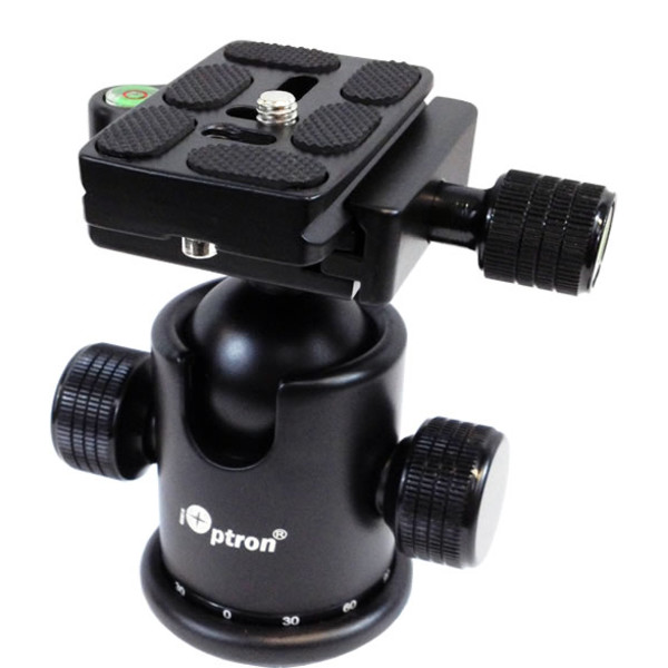 iOptron Mount SkyTracker Set